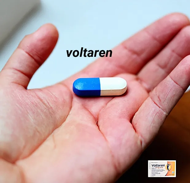 Voltaren dolo 25 mg precio